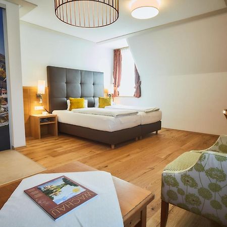 Landhotel Wachau Emmersdorf an der Donau Ngoại thất bức ảnh