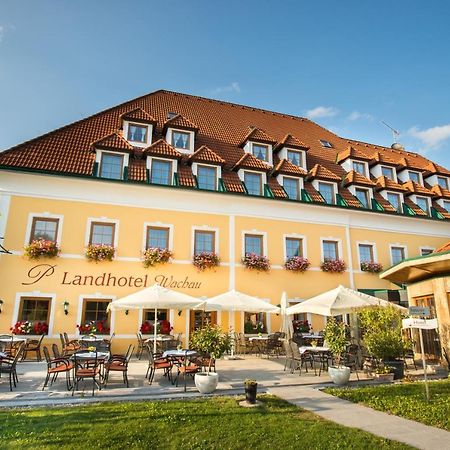 Landhotel Wachau Emmersdorf an der Donau Ngoại thất bức ảnh