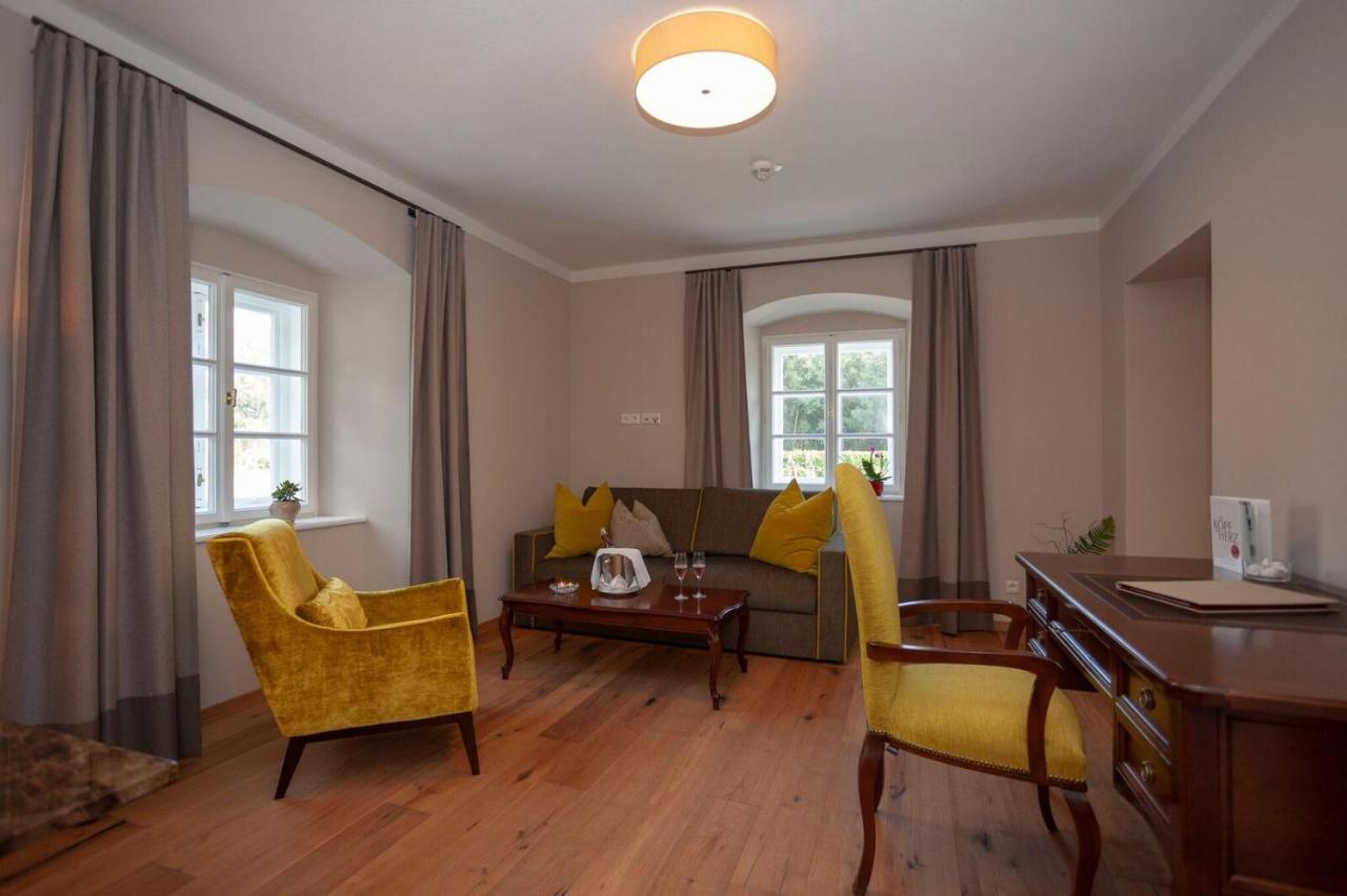 Landhotel Wachau Emmersdorf an der Donau Ngoại thất bức ảnh