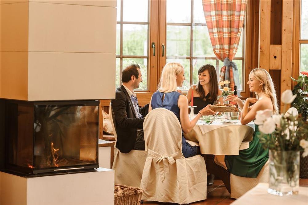 Landhotel Wachau Emmersdorf an der Donau Ngoại thất bức ảnh