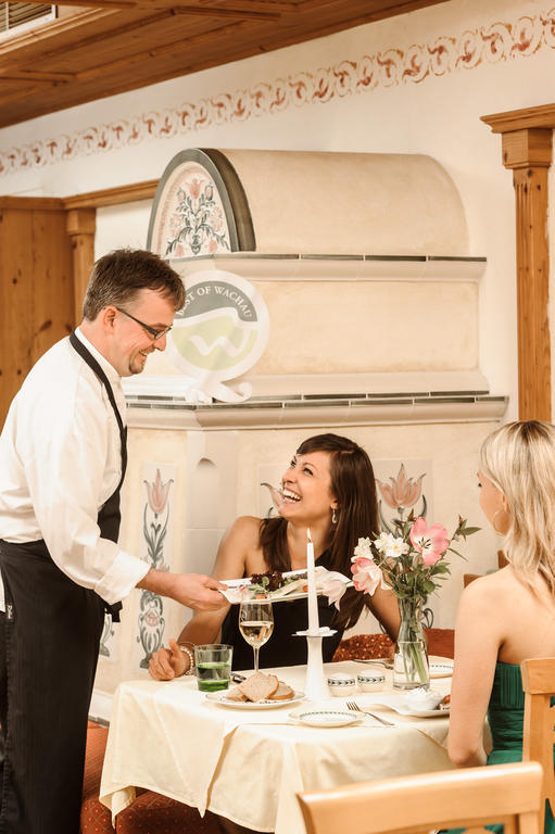 Landhotel Wachau Emmersdorf an der Donau Ngoại thất bức ảnh