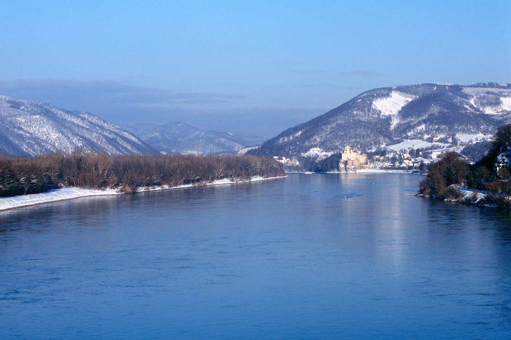 Landhotel Wachau Emmersdorf an der Donau Ngoại thất bức ảnh