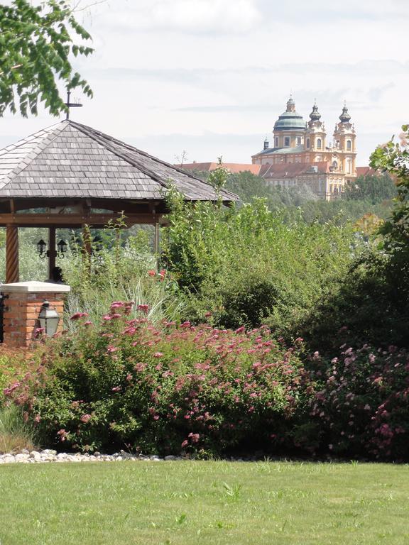 Landhotel Wachau Emmersdorf an der Donau Ngoại thất bức ảnh