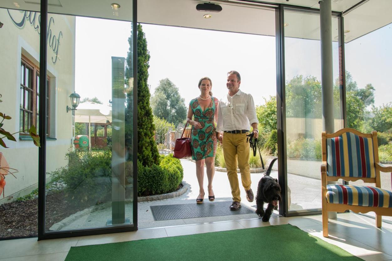 Landhotel Wachau Emmersdorf an der Donau Ngoại thất bức ảnh